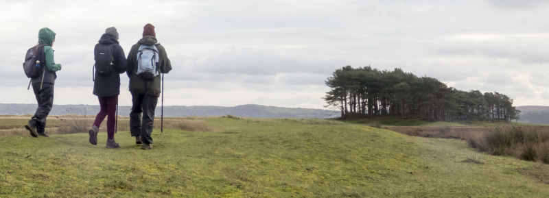 Photograph of Walking Route - Image 25