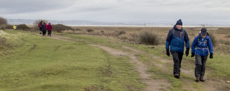 Photograph of Walking Route - Image 31