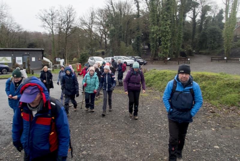 Photograph of Walking Route - Image 3