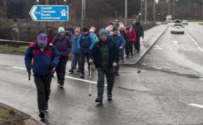 Photograph of Walking Route - Image 4