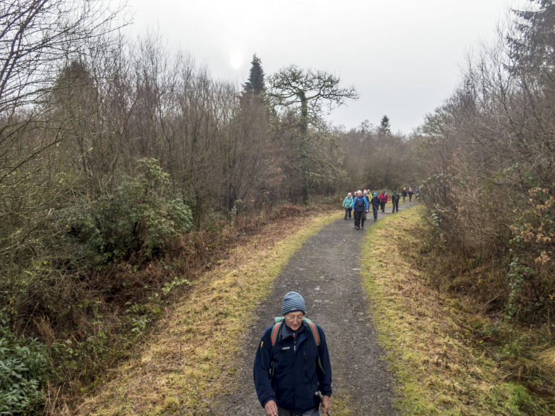 Photograph of Walking Route - Image 7