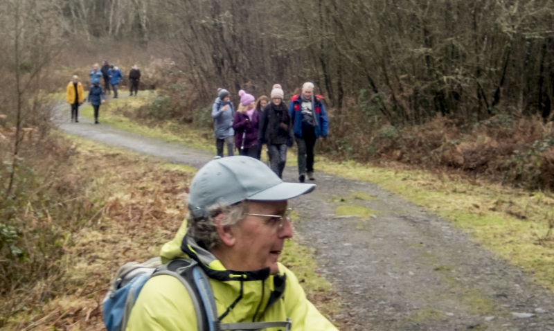 Photograph of Walking Route - Image 9