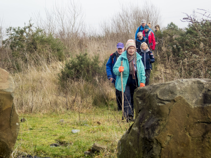 Photograph of Walking Route - Image 25