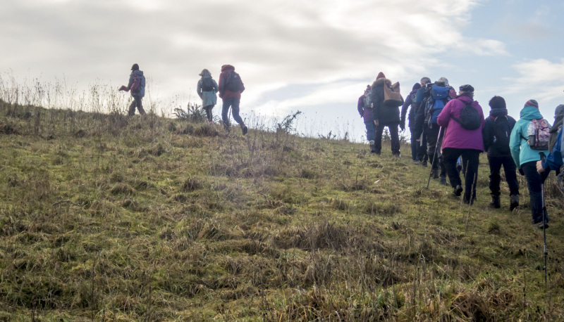 Photograph of Walking Route - Image 5