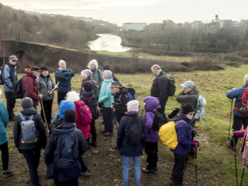 Photograph of Walking Route - Image 6