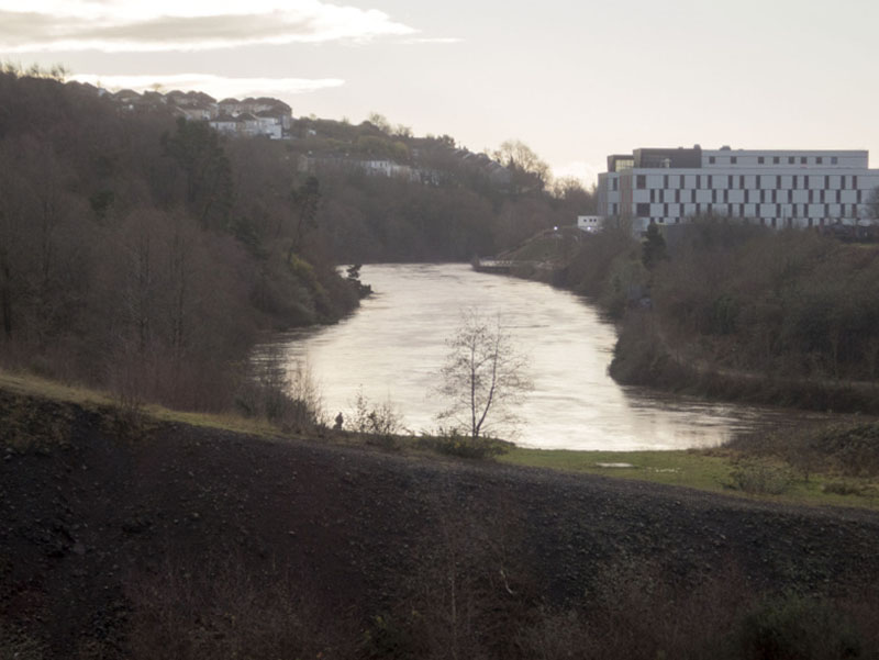 Photograph of Walking Route - Image 7