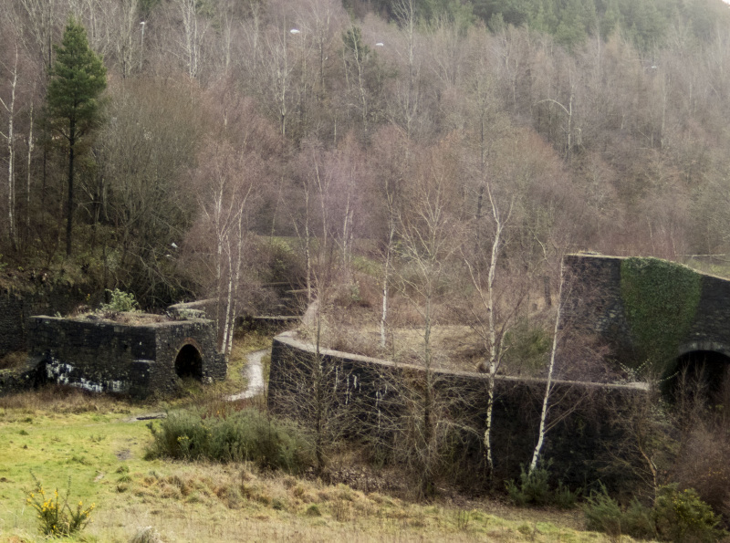 Photograph of Walking Route - Image 10