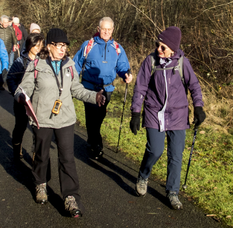 Photograph of Walking Route - Image 22