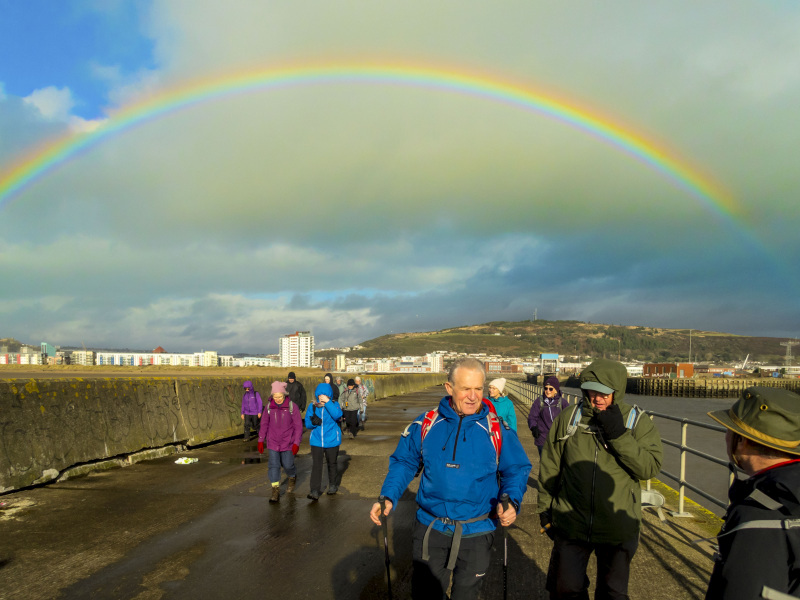 Photograph of Walking Route - Image 33