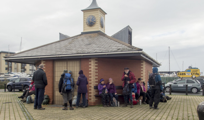 Photograph of Walking Route - Image 43