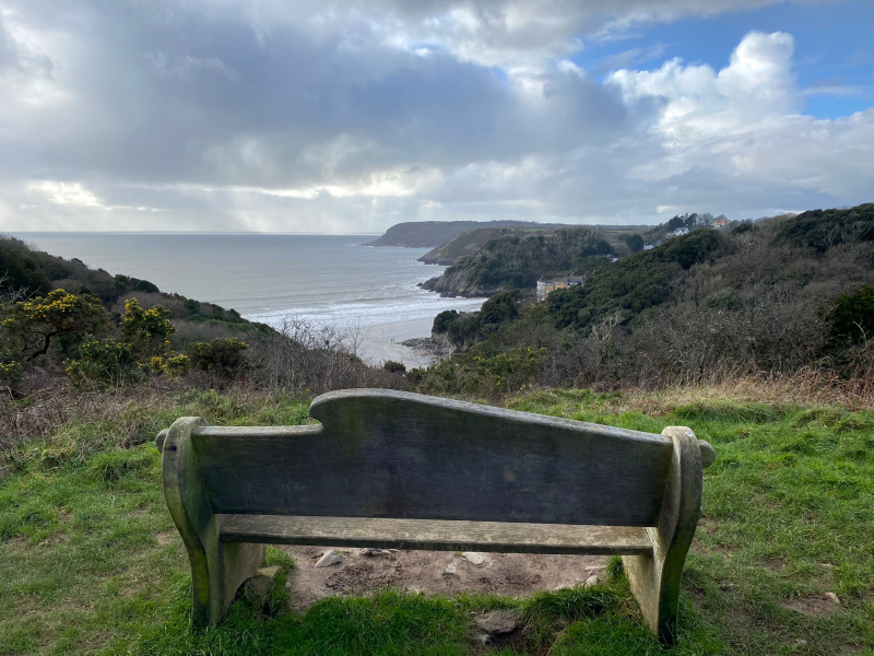 Photograph of Walking Route - Image 9