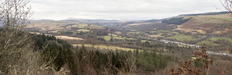 Photograph of Walking Route - Image 17