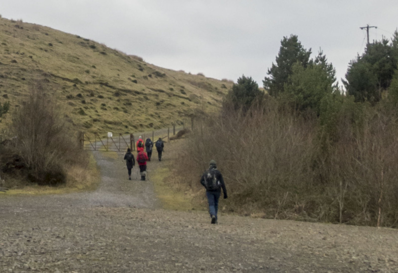 Photograph of Walking Route - Image 26