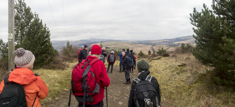 Photograph of Walking Route - Image 27