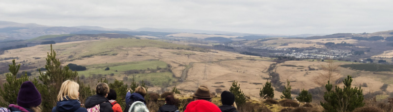 Photograph of Walking Route - Image 30