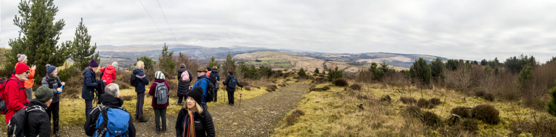 Photograph of Walking Route - Image 31