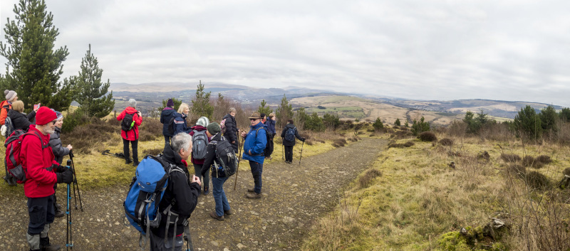 Photograph of Walking Route - Image 32