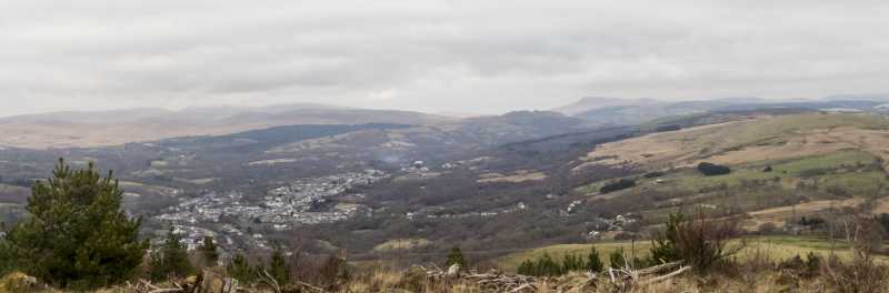 Photograph of Walking Route - Image 34