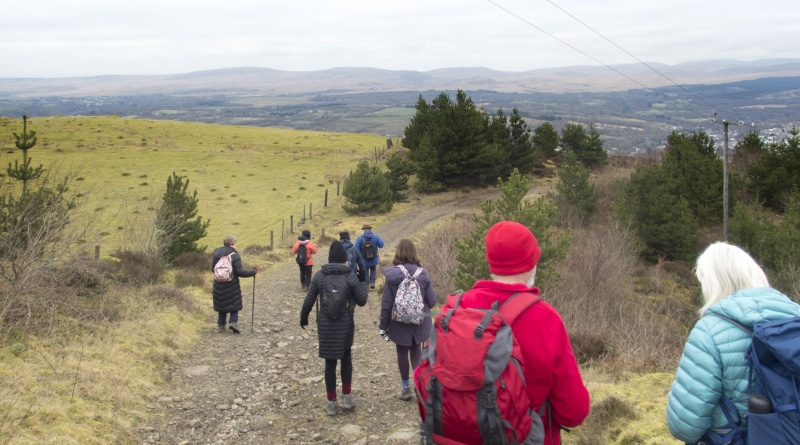 Photograph of Walking Route - Image 35