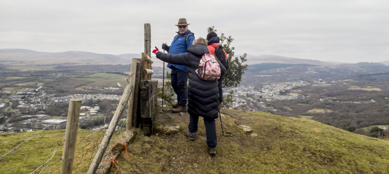 Photograph of Walking Route - Image 38