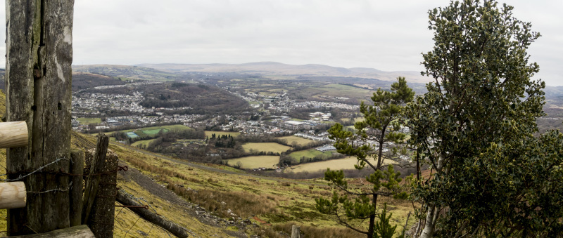 Photograph of Walking Route - Image 39