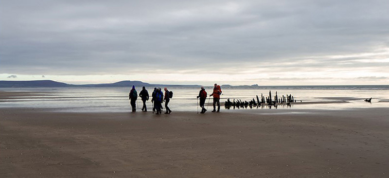 Photograph of Walking Route - Image 8