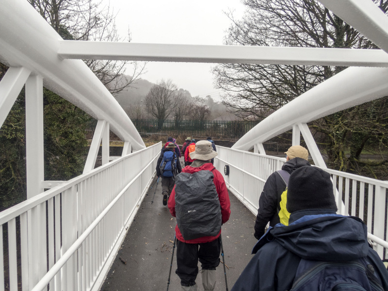 Photograph of Walking Route - Image 4