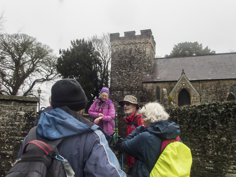 Photograph of Walking Route - Image 15