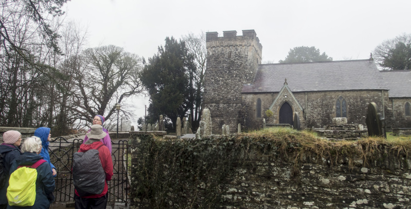 Photograph of Walking Route - Image 16