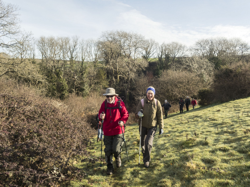 Photograph of Walking Route - Image 9