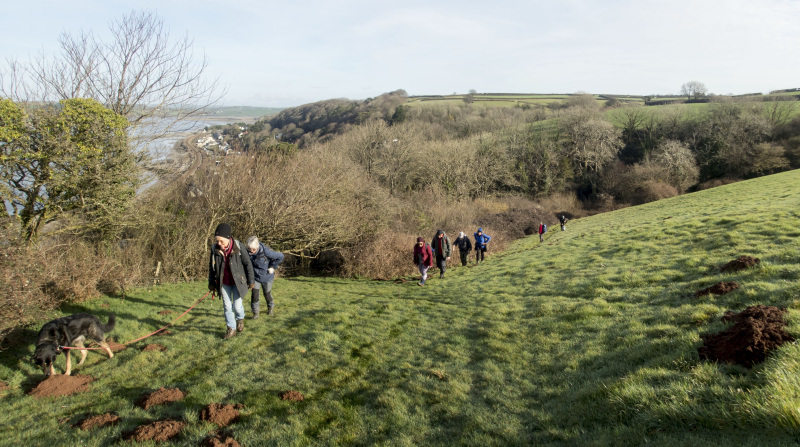 Photograph of Walking Route - Image 10