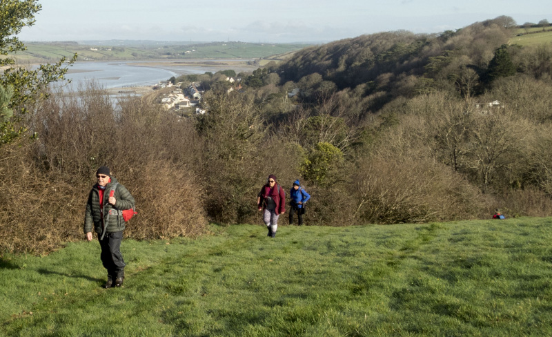 Photograph of Walking Route - Image 11