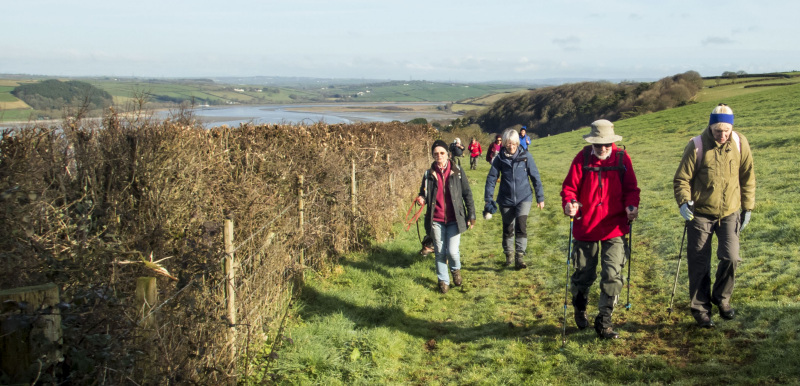 Photograph of Walking Route - Image 12