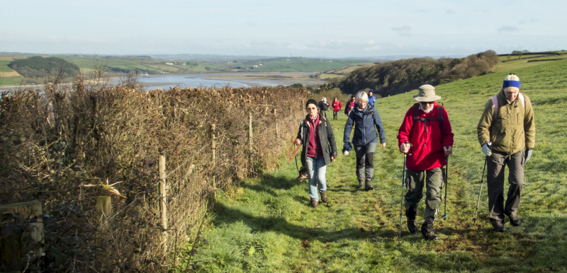 Photograph of Walking Route - Image 12