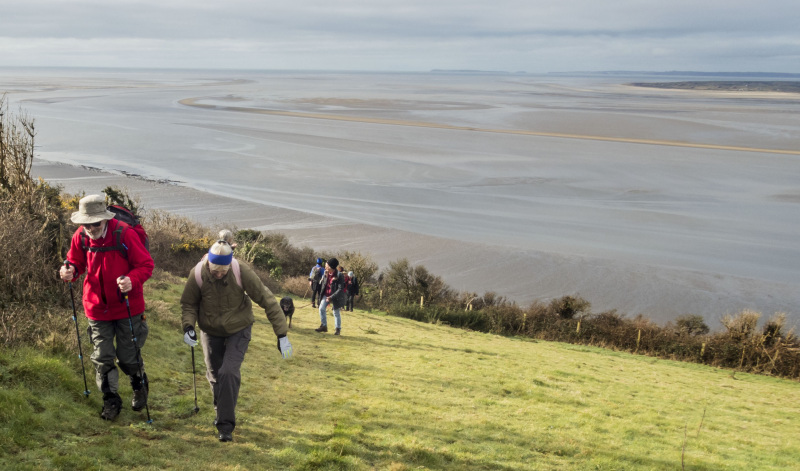 Photograph of Walking Route - Image 14