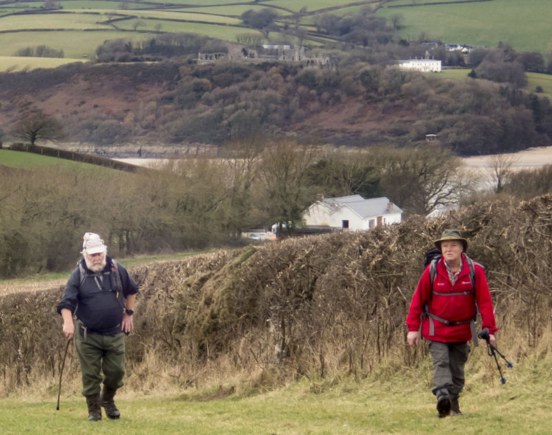 Photograph of Walking Route - Image 15