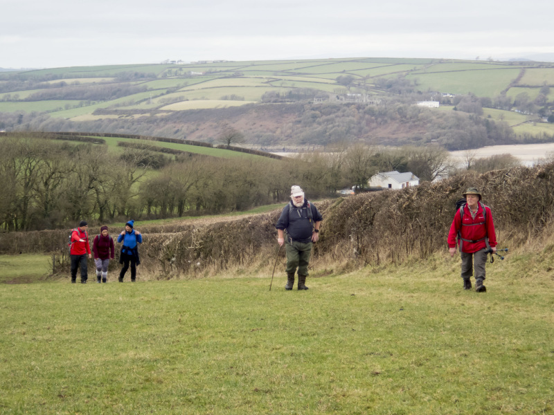 Photograph of Walking Route - Image 16