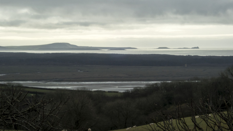 Photograph of Walking Route - Image 18