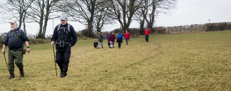 Photograph of Walking Route - Image 20