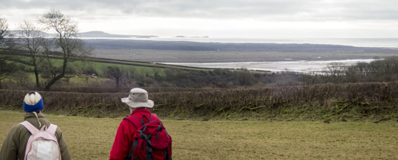 Photograph of Walking Route - Image 22