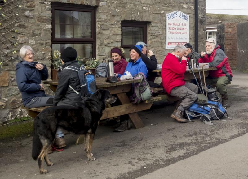 Photograph of Walking Route - Image 31