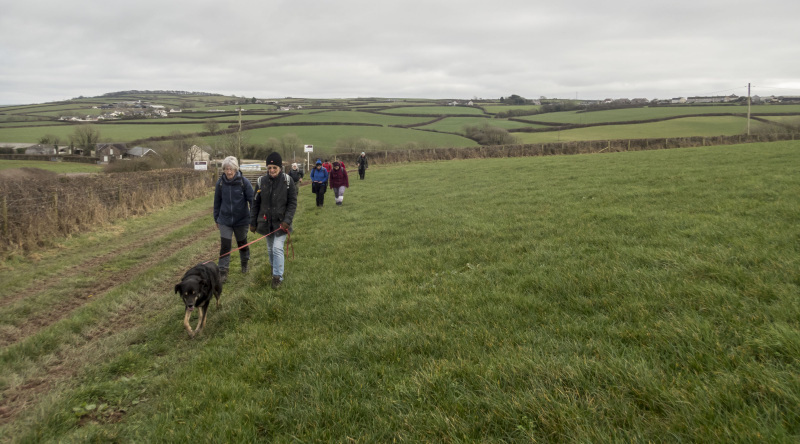 Photograph of Walking Route - Image 39