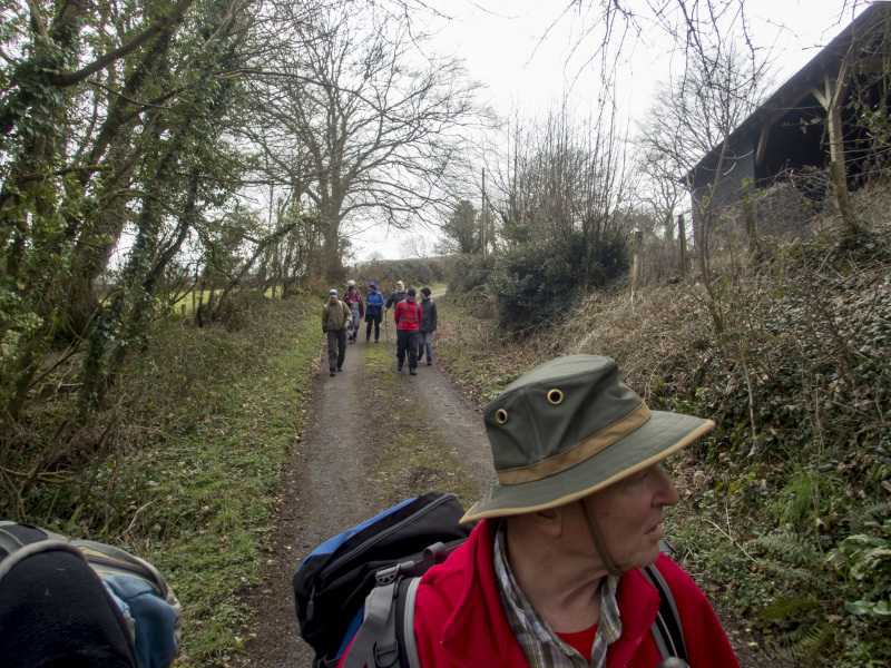 Photograph of Walking Route - Image 43
