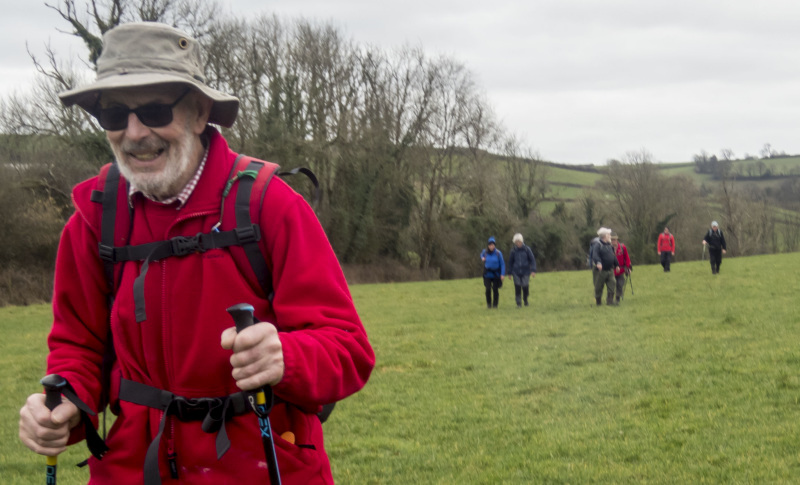 Photograph of Walking Route - Image 52