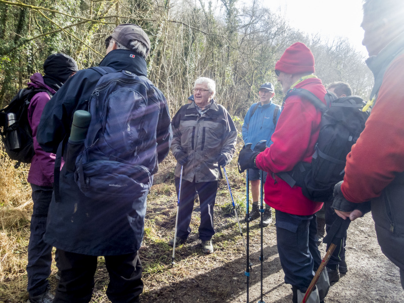 Photograph of Walking Route - Image 2