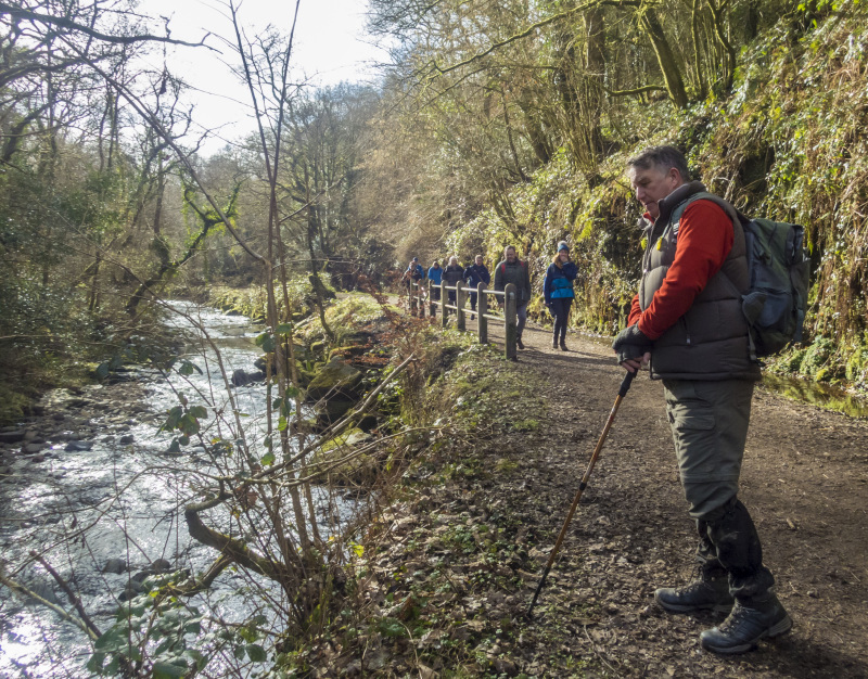 Photograph of Walking Route - Image 3