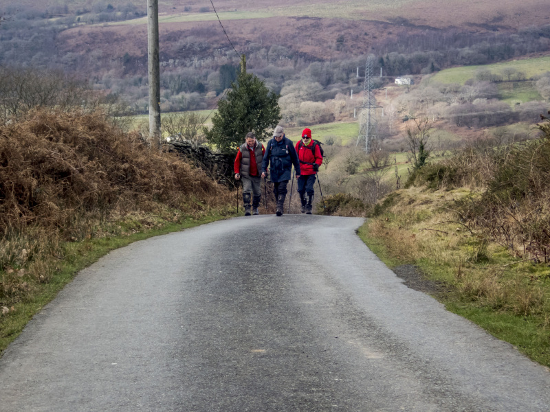 Photograph of Walking Route - Image 12