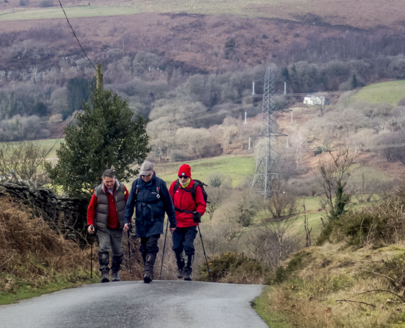 Photograph of Walking Route - Image 13