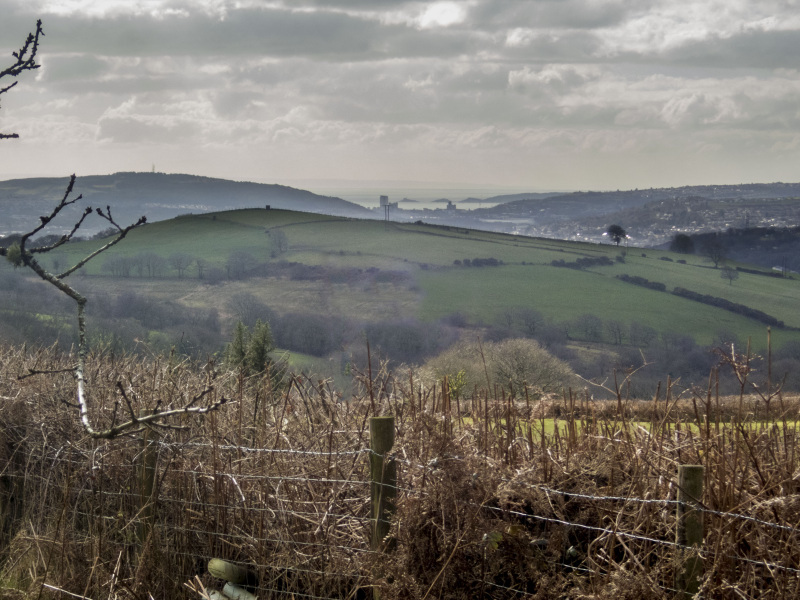 Photograph of Walking Route - Image 17