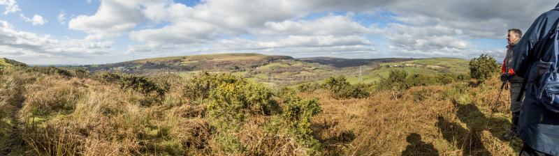 Photograph of Walking Route - Image 21